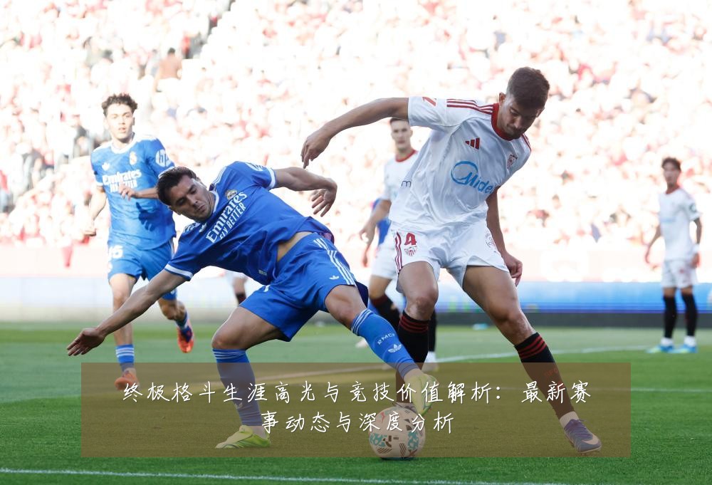 终极格斗生涯高光与竞技价值解析：最新赛事动态与深度分析